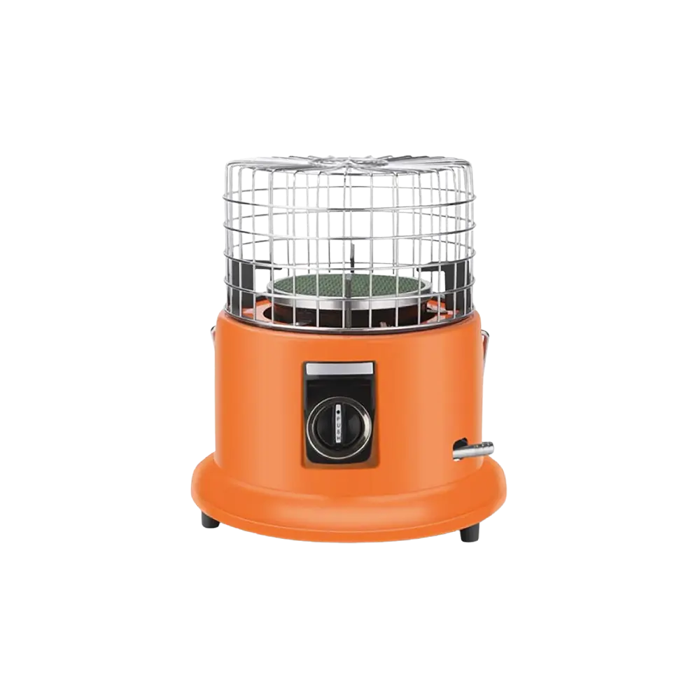 Momaz lxe027 circular gas heater
