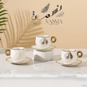 Momaz nasma 12pcs coffee cup set with saucers1