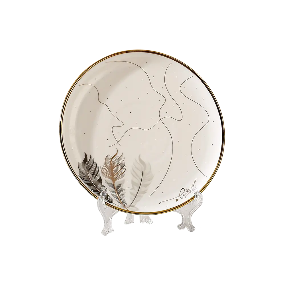 Momaz-Nasma-6pcs-Cake-Plates-Set Momaz nasma 6pcs cake plates set