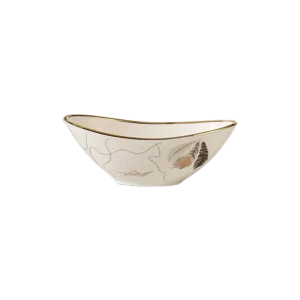 Momaz nasma 6pcs serving bowl set