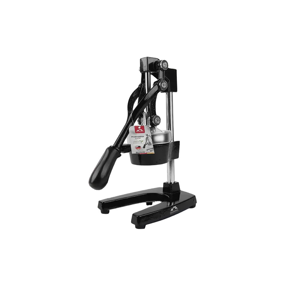 Momaz sqeeze professional juicer