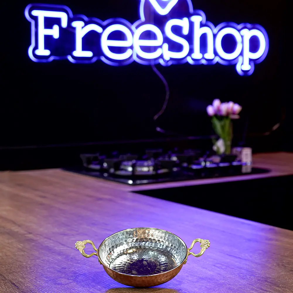 Red-Copper-Small-Deep-Plate1 Red copper small deep plate1