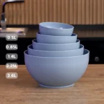 Transparent-30pcs-Storge-Boxes-Set-with-Blue-Lid6 Transparent 30pcs storge boxes set with blue lid6