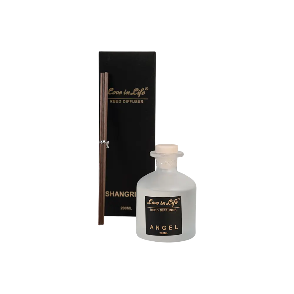 Angel-200ml-Reed-Diffuser Angel 200ml reed diffuser