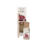 Aroma 50ml blackberry reed diffuser