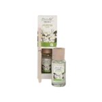 Aroma 50ml jasmine reed diffuser