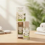 Aroma 50ml jasmine reed diffuser1