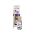 Aroma 50ml lavender reed diffuser