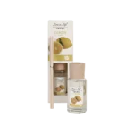 Aroma 50ml lemon reed diffuser