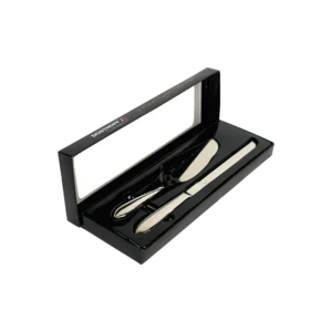 Dosthoff 2pcs gold kitchen tools set