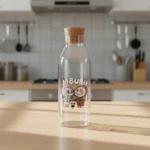 Glass-Labubu-Design-Water-Bottle-with-Wooden-Lid1 Glass labubu design water bottle with wooden lid1