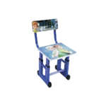 Kids-Adjustable-Frozen-Design-Navy-Blue-Table-and-Chair-Set2 Kids adjustable frozen design navy blue table and chair set2