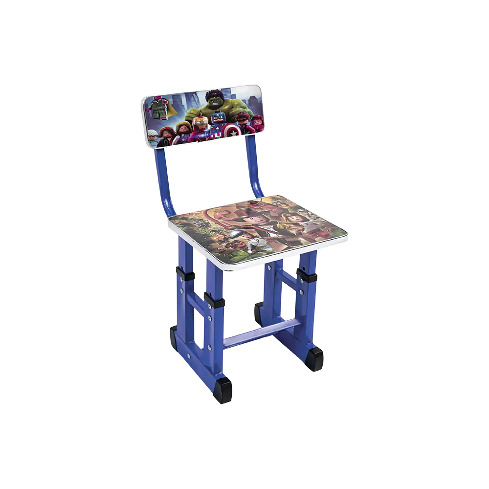 Kids-Adjustable-Ninjago-Design-Navy-Blue-Table-and-Chair-Set2 Kids adjustable ninjago design navy blue table and chair set2