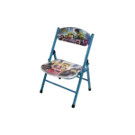 Kids-Folding-Ninjago-Design-Blue-Table-and-Chair-Set2 Kids folding ninjago design blue table and chair set2