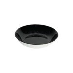 La-Table-Elegante-Porcelain-4.5x20cm-Black-Deep-Plate La table elegante porcelain 4.5x20cm black deep plate
