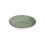 La-Table-Elegante-Porcelain-4.5x20cm-Green-Deep-Plate La table elegante porcelain 4.5x20cm green deep plate