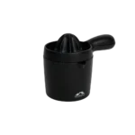 Momaz 15x19cm black juicer