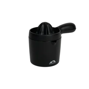 Momaz 15x19cm black juicer