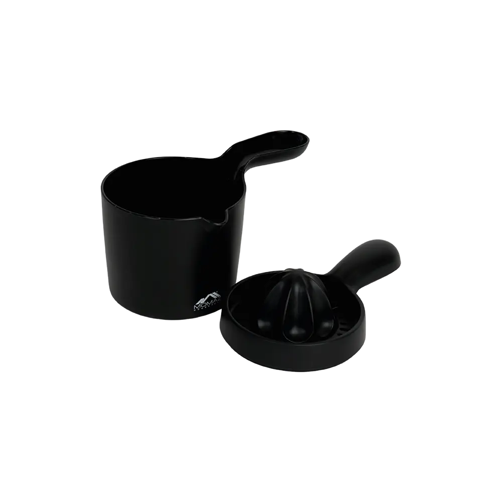 Momaz 15x19cm black juicer2