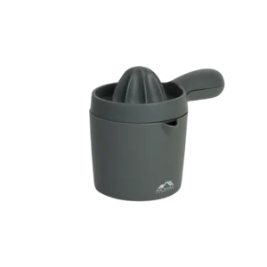 Momaz 15x19cm grey juicer