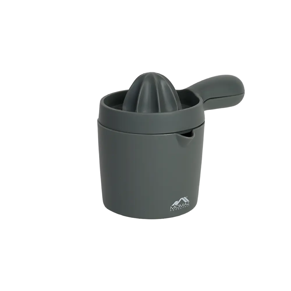 Momaz 15x19cm grey juicer