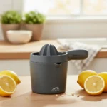 Momaz 15x19cm grey juicer1