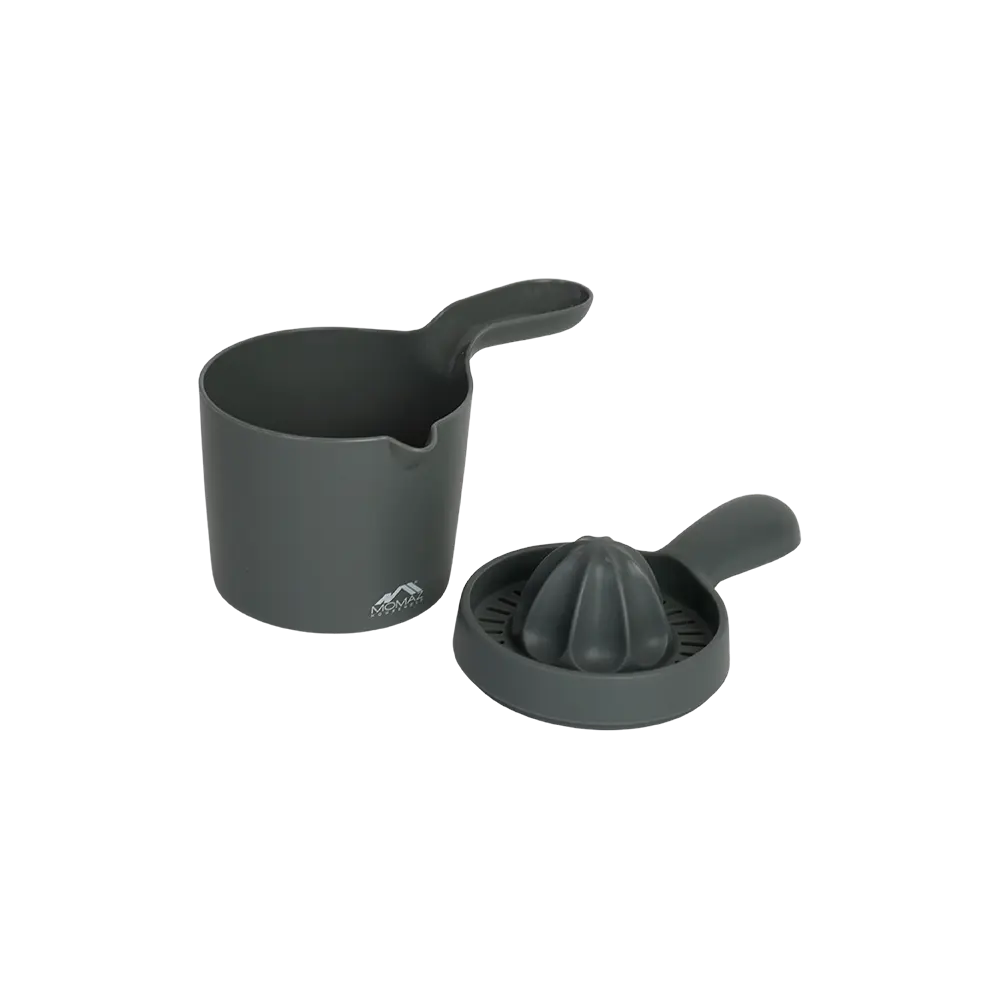 Momaz 15x19cm grey juicer2