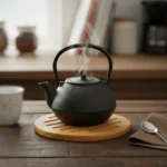 Momaz-17.5x1cm-Round-Bamboo-Trivet1 Momaz 17.5x1cm round bamboo trivet1