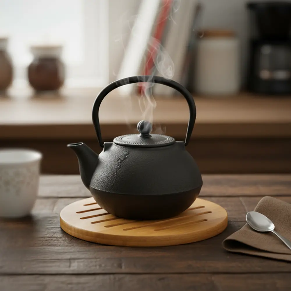 Momaz-17.5x1cm-Round-Bamboo-Trivet1 Momaz 17.5x1cm round bamboo trivet1