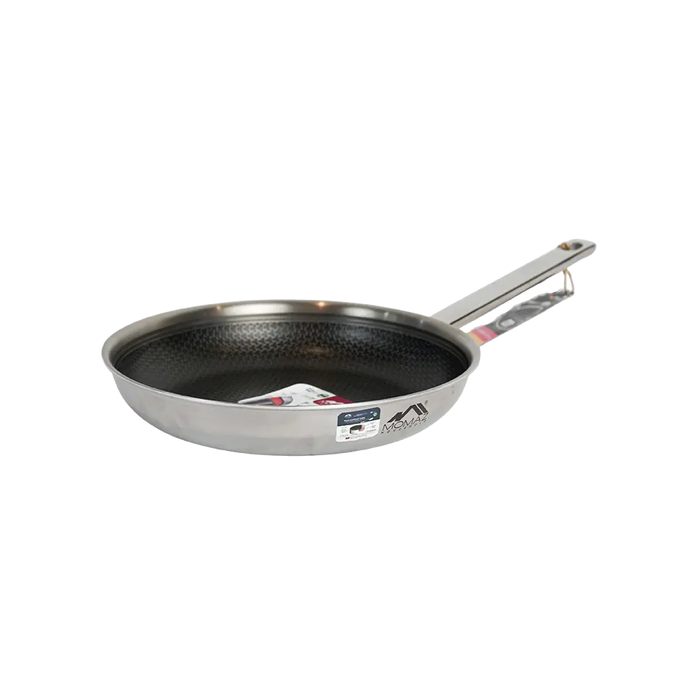 Momaz-28cm-Stick-Resistant-Frying-Pan Momaz 28cm stick resistant frying pan