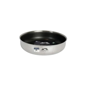 Momaz 28cm stick resistant round pan