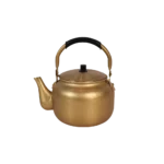 Momaz 2l aluminum tea pot