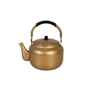 Momaz 2l aluminum tea pot
