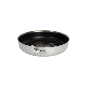Momaz 32cm stick resistant round pan