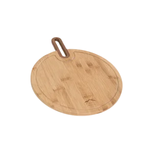 Momaz 44x35cm acacia wood cutting board