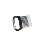 Momaz crinkle chip black cutter