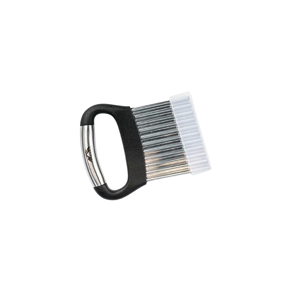 Momaz-Crinkle-Chip-Black-Cutter Momaz crinkle chip black cutter