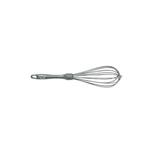 Momaz silicone grey whisk