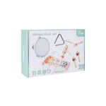 Ohye Vintage Music Set