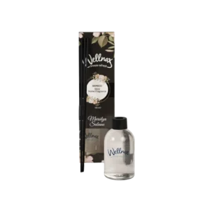 Wallnax 100ml reed diffuser