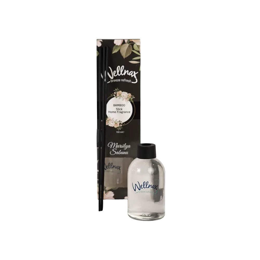 Wallnax-100ml-Reed-Diffuser Wallnax 100ml reed diffuser