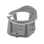 Baby Seat Gray