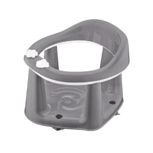 Baby Seat Gray