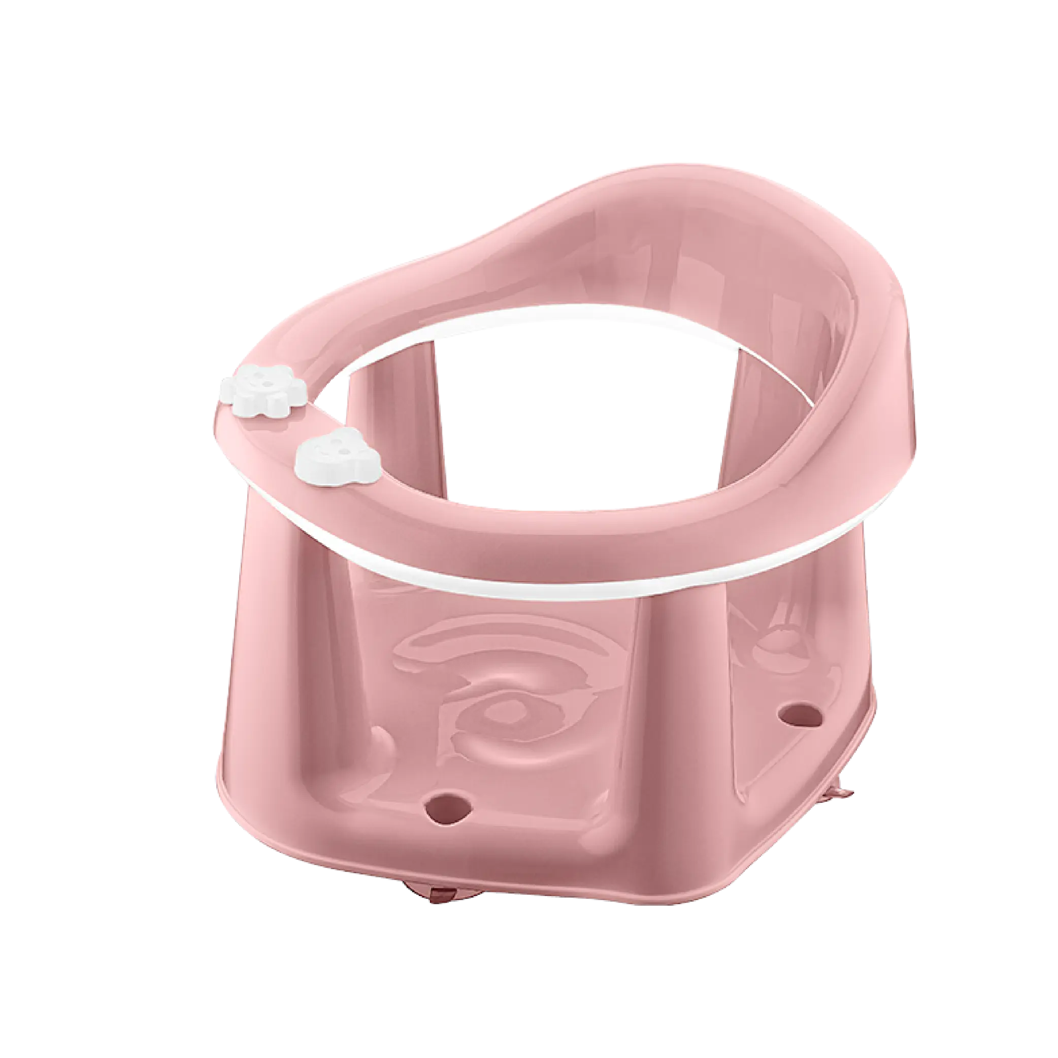 Baby-Seat-Pink Baby Seat Pink