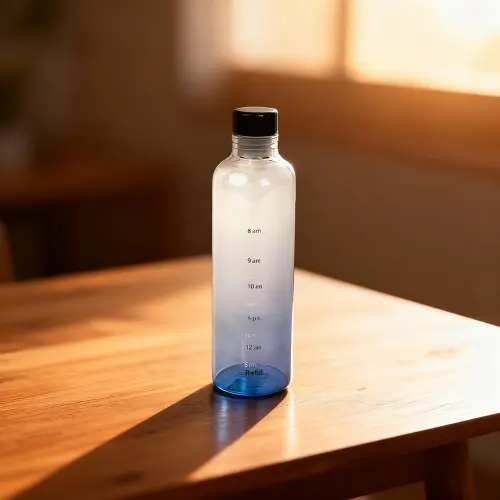 Black Mist Glass Water Tracker1