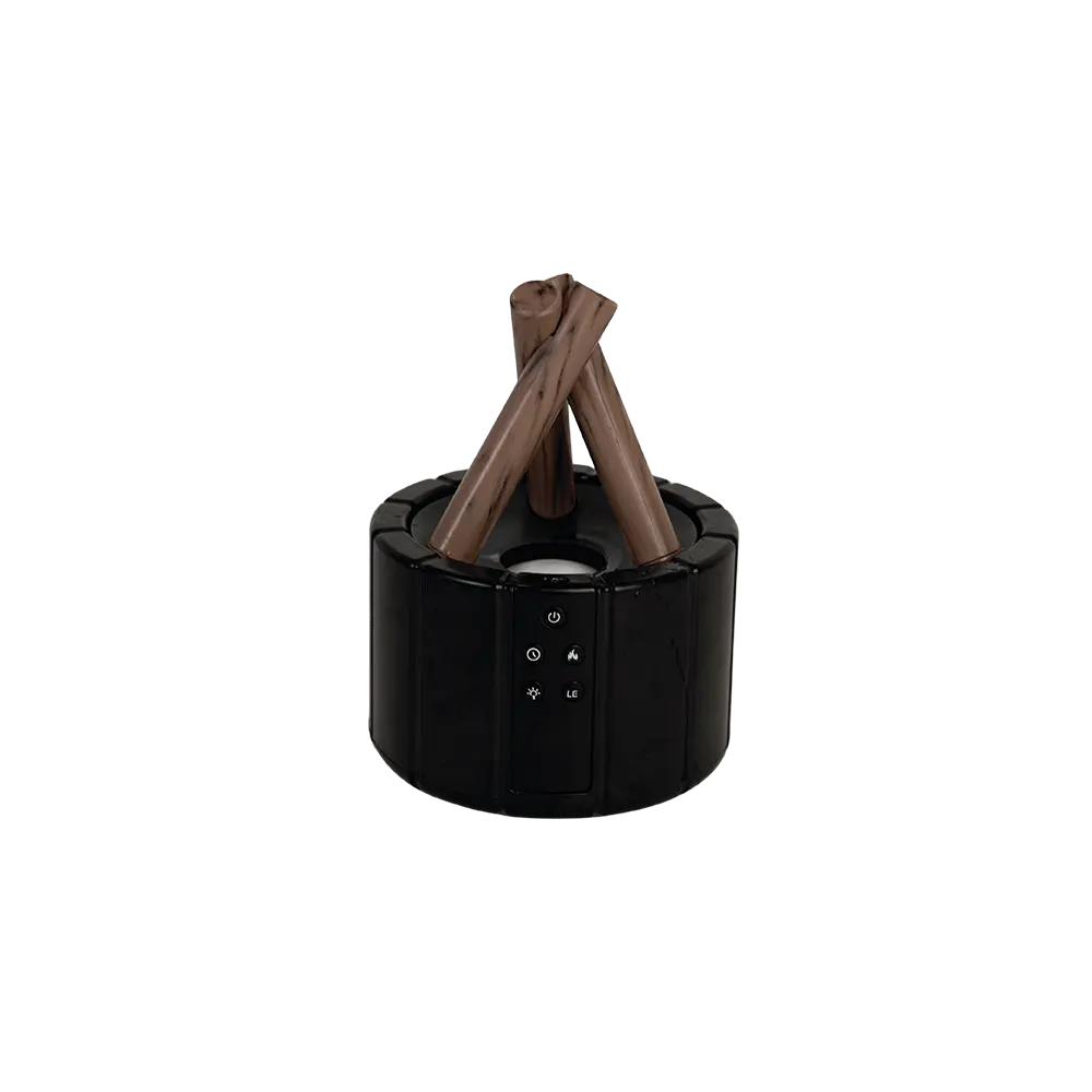 Bonfire 20.3cm humidifier with remote control