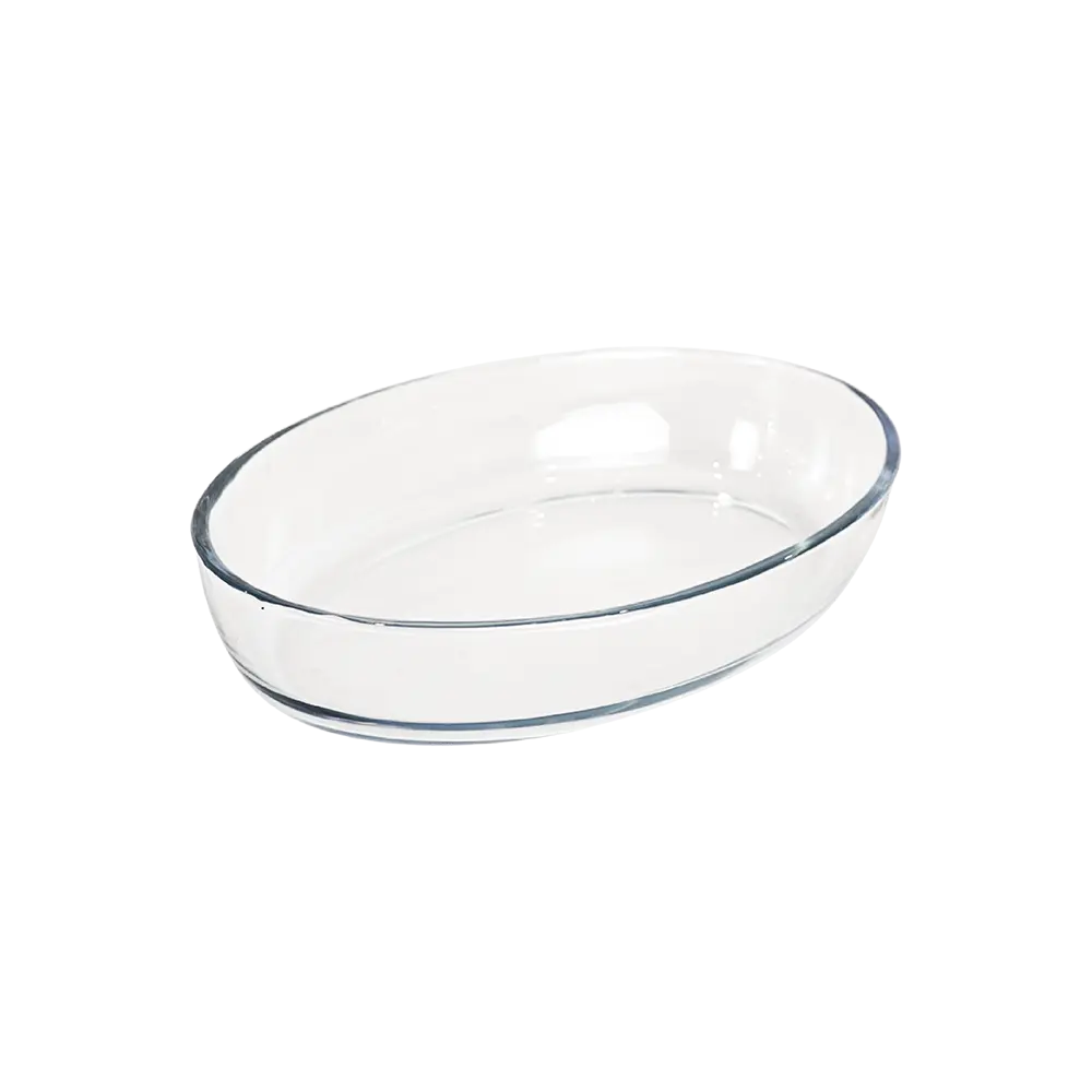 Borart-Oval-Transparent-Pyrex-with-Orange-Lid1 Borart oval transparent pyrex with orange lid1