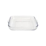 Borart-Square-Dots-Design-Pyrex-with-Grey-Lid1 Borart square dots design pyrex with grey lid1