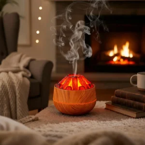 Charcoal 10.2cm humidifier1