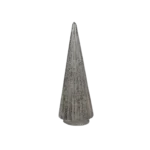 Christmas Tree Plastic with lamp big